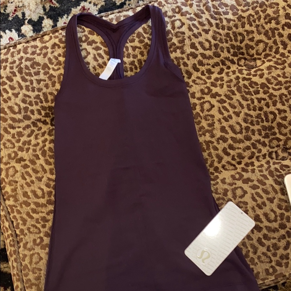Lululemon Tanktop